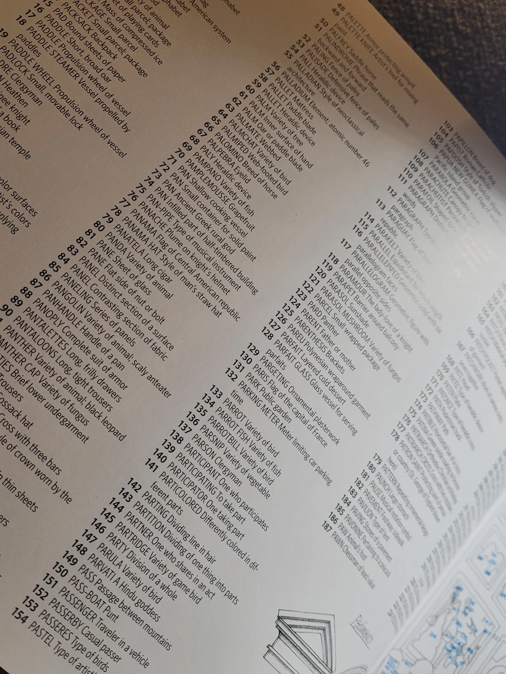 The Ultimate Alphabet Complete Edition by Mike Wilks - Set/2 - Picture 4 of 8